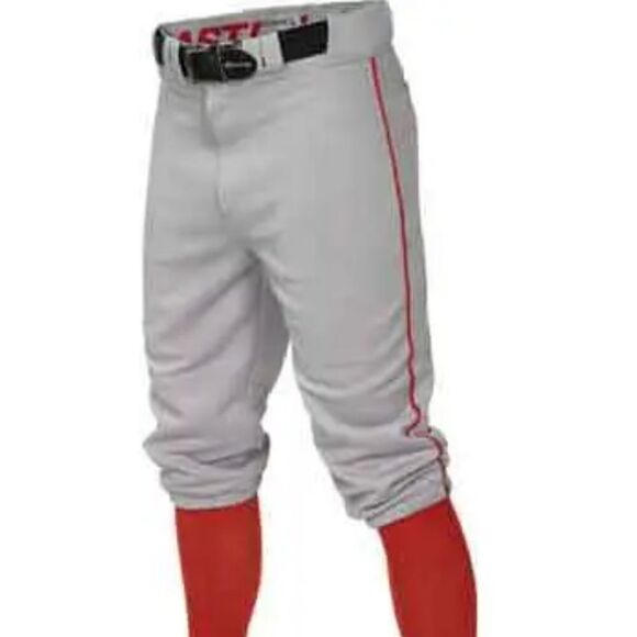 New with Tags Easton Pro+Knicker Baseball Pants, medium - Picture 1 of 6